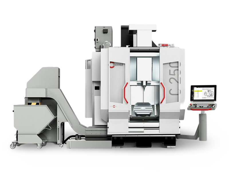 Machine Image