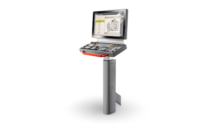 Hermle C 650 U