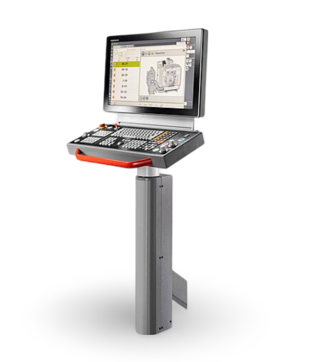 Hermle C 400 U