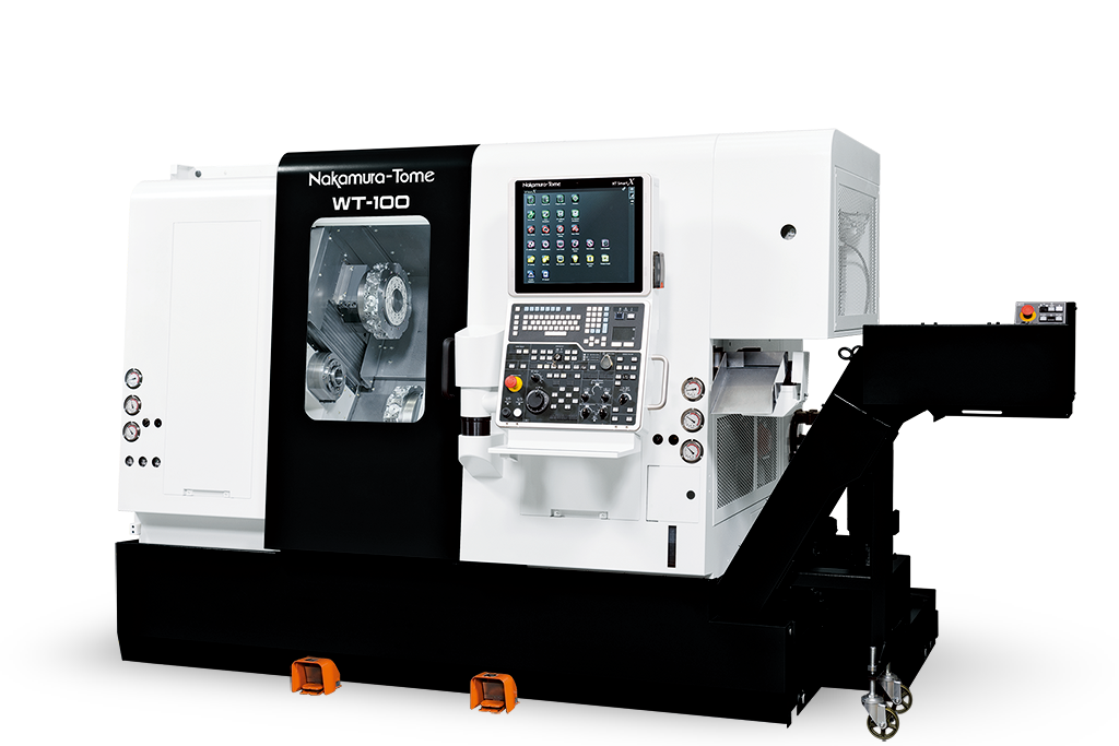 Machine Image